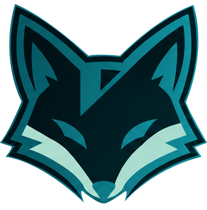 Kitsune Logo